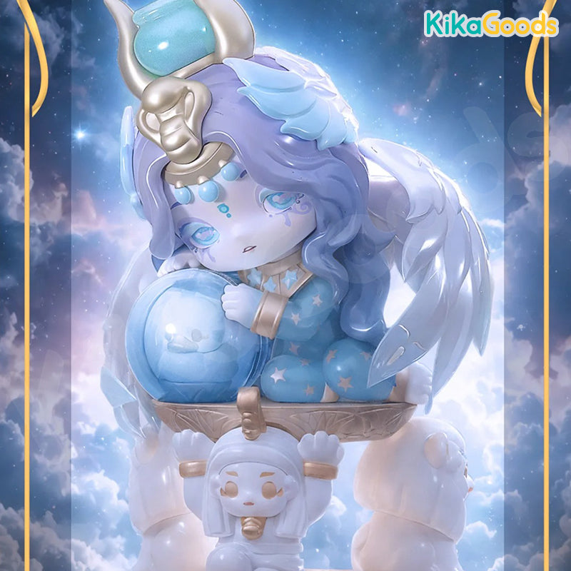 Aaru Kindergarden Series 3 Blind Box
