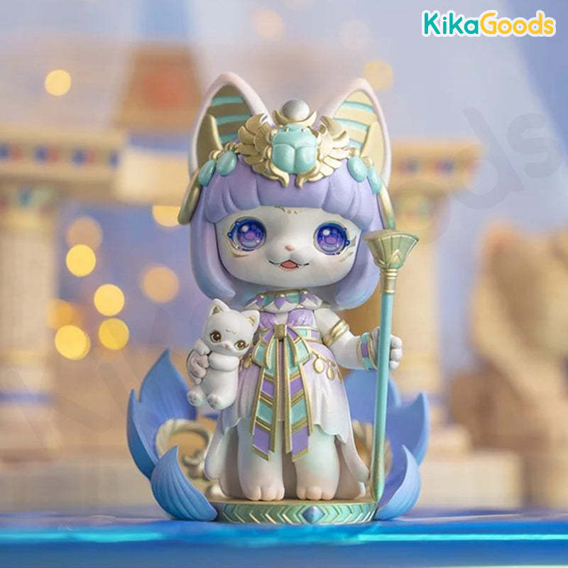 Aaru Kindergarden Series 3 Blind Box