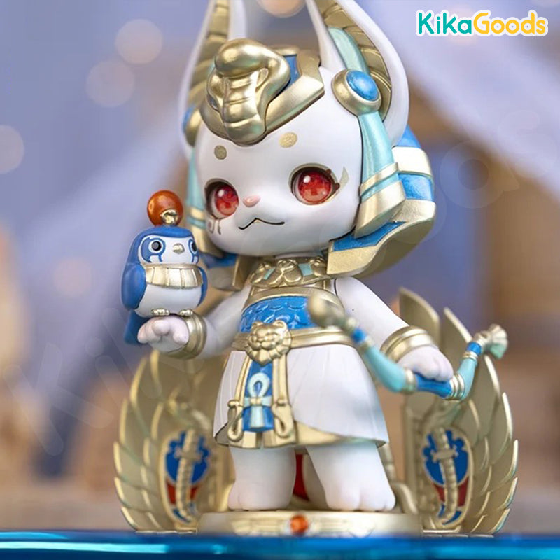 Aaru Kindergarden Series 3 Blind Box