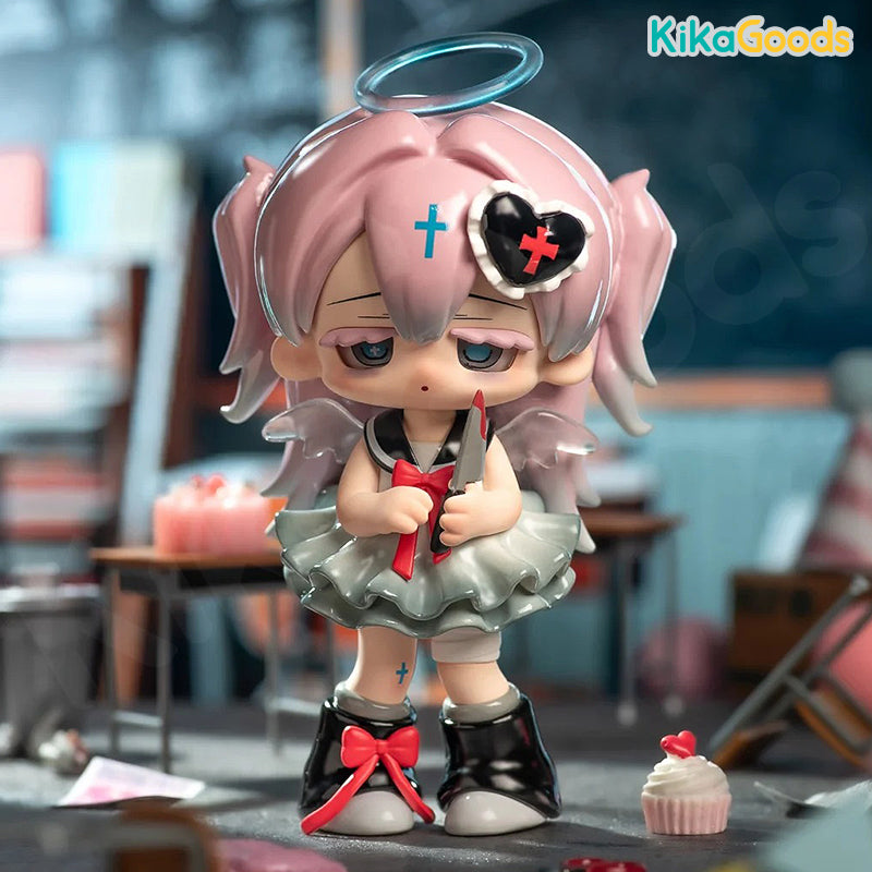 Missy Sweet Mourning Laurie Series Blind Box