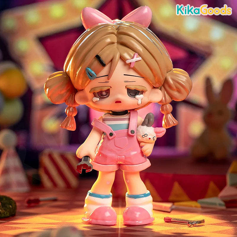 Missy Sweet Mourning Laurie Series Blind Box