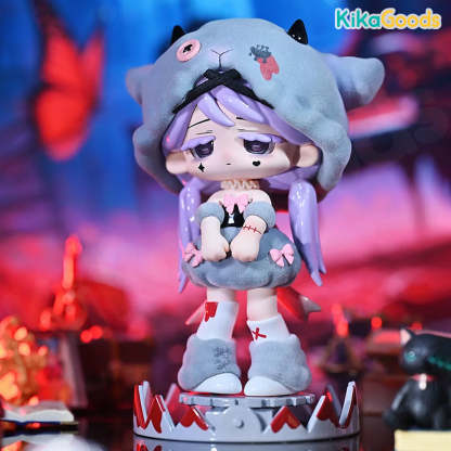 Missy Sweet Mourning Laurie Series Blind Box