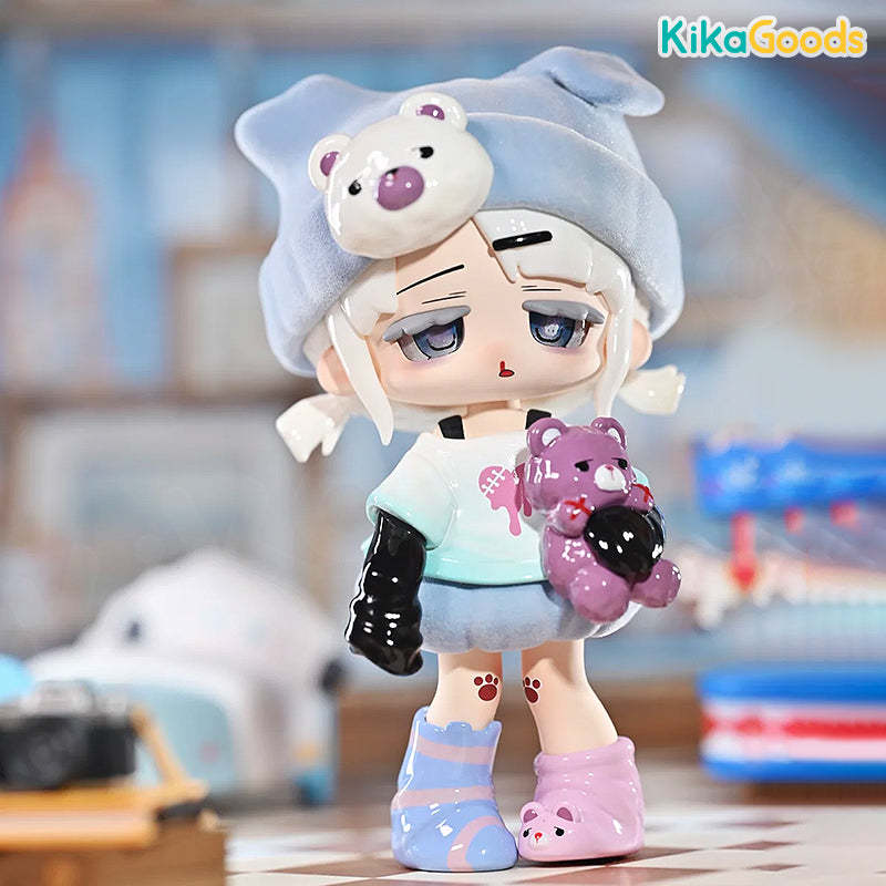 Missy Sweet Mourning Laurie Series Blind Box