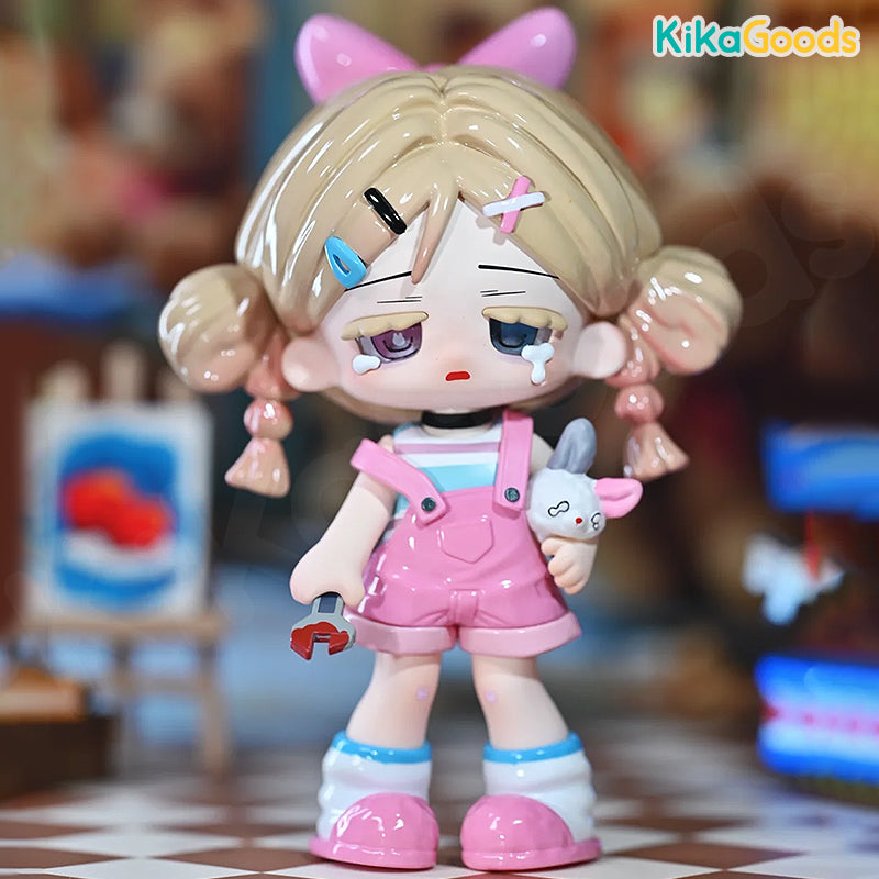 Missy Sweet Mourning Laurie Series Blind Box