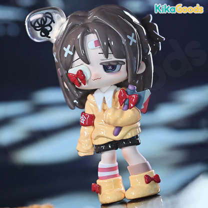 Missy Sweet Mourning Laurie Series Blind Box