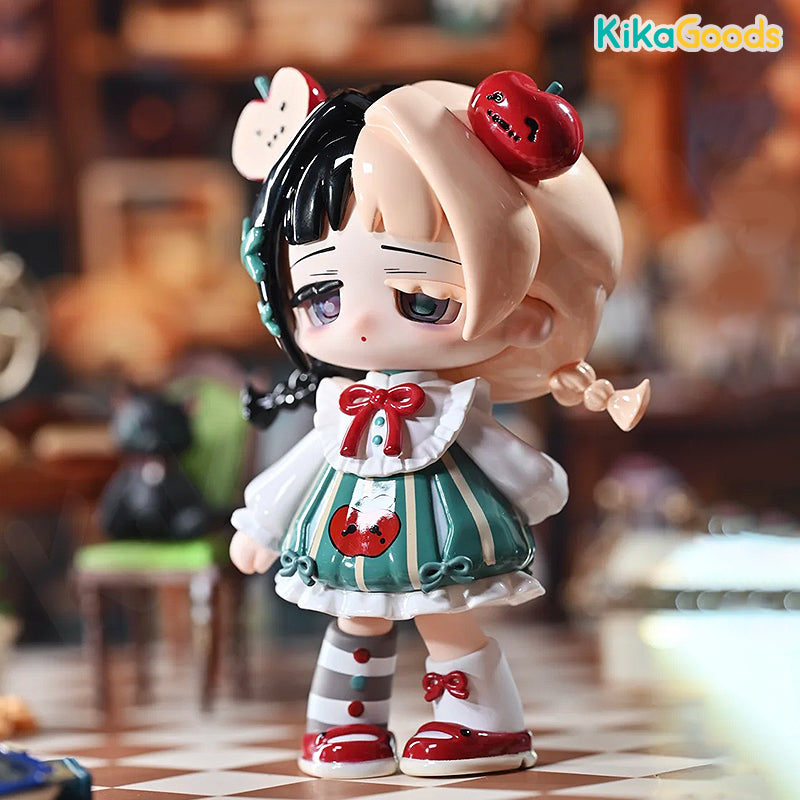 Missy Sweet Mourning Laurie Series Blind Box