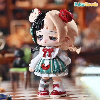 Missy Sweet Mourning Laurie Series Blind Box