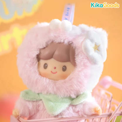 zZoton Fruit Party Series Plush Blind Box