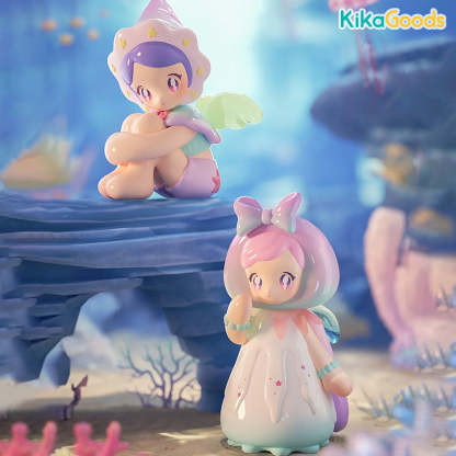 AAMY Mind of the Sea Series Blind Box