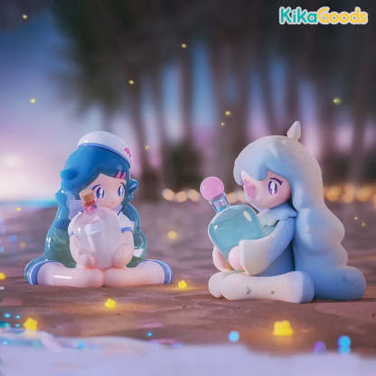 AAMY Mind of the Sea Series Blind Box