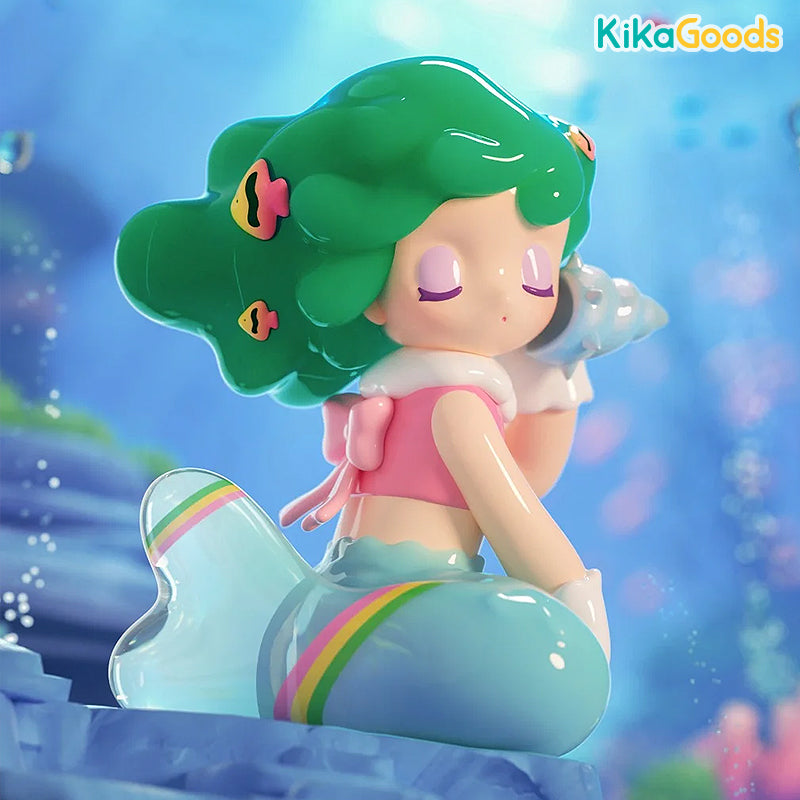 AAMY Mind of the Sea Series Blind Box