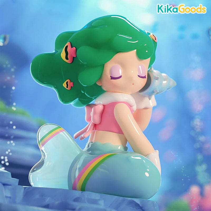 AAMY Mind of the Sea Series Blind Box