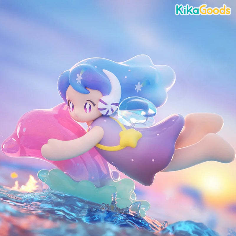 AAMY Mind of the Sea Series Blind Box