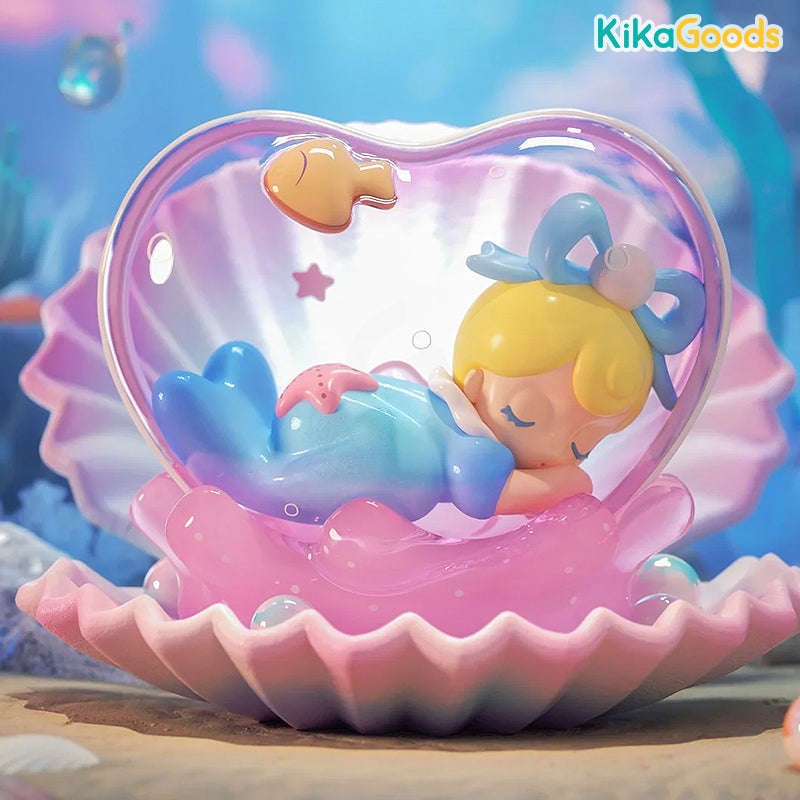 AAMY Mind of the Sea Series Blind Box