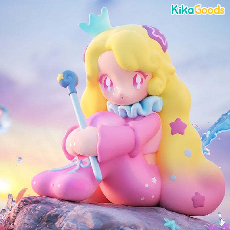 AAMY Mind of the Sea Series Blind Box