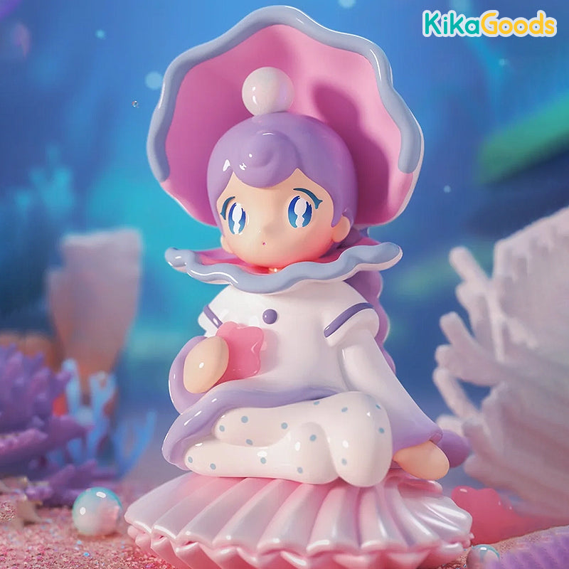 AAMY Mind of the Sea Series Blind Box