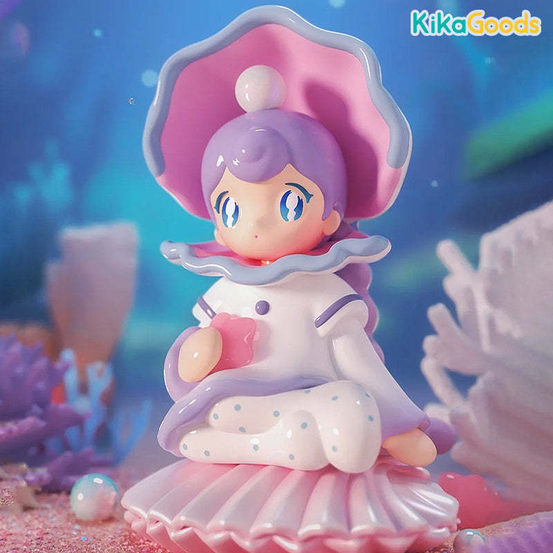 AAMY Mind of the Sea Series Blind Box