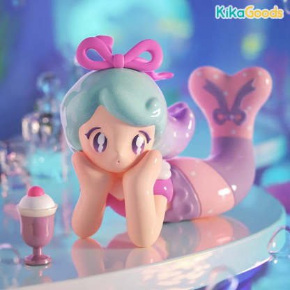 AAMY Mind of the Sea Series Blind Box