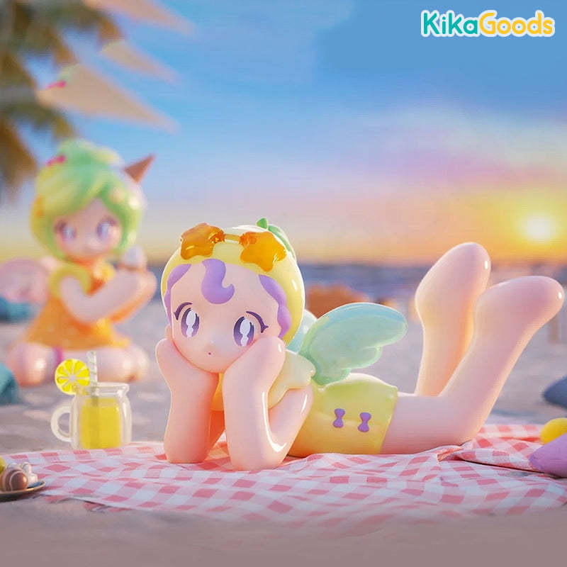 AAMY Mind of the Sea Series Blind Box