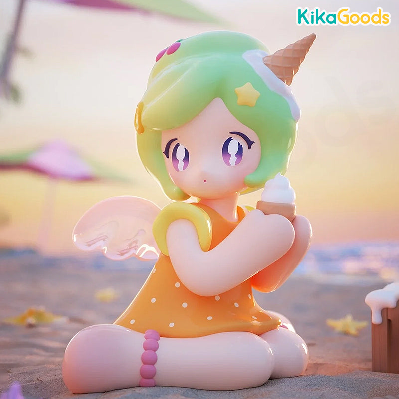 AAMY Mind of the Sea Series Blind Box