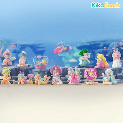 AAMY Mind of the Sea Series Blind Box