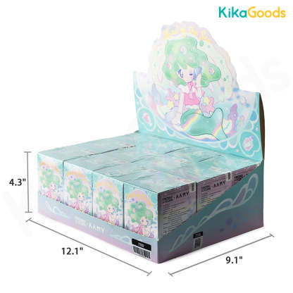 AAMY Mind of the Sea Series Blind Box
