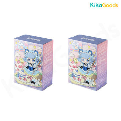 HANI Sweet Afternoon Tea Large Size Special 1/8 Action Figure BJD Blind Box