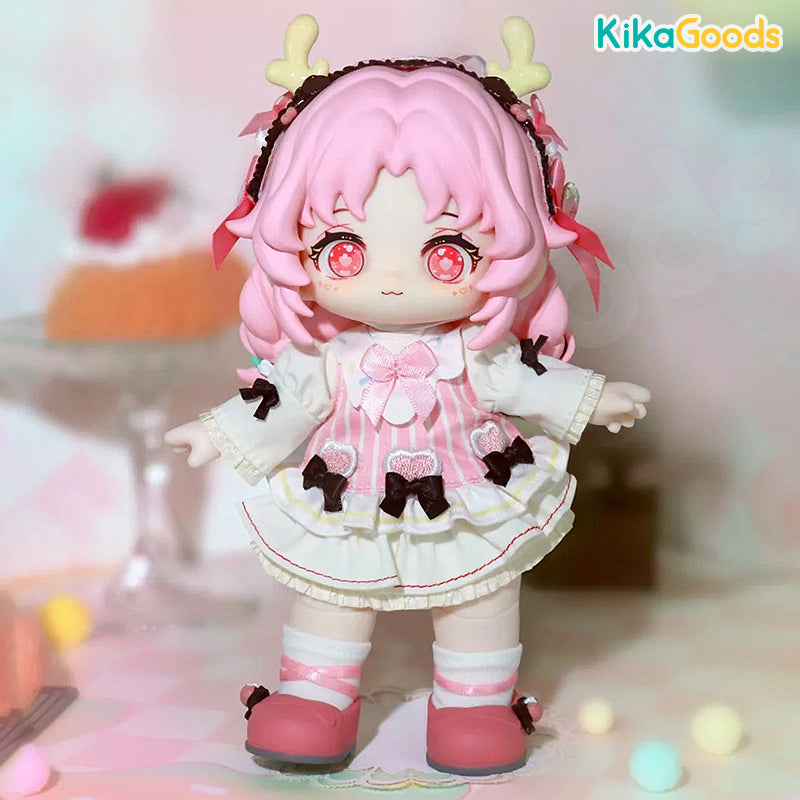 HANI Sweet Afternoon Tea Large Size Special 1/8 Action Figure BJD Blind Box