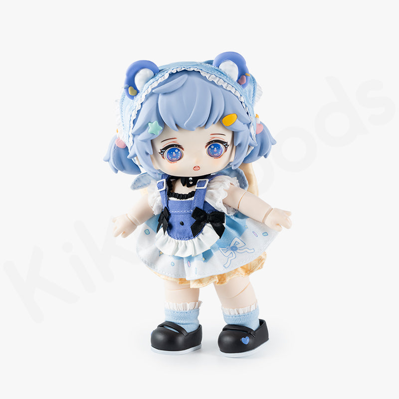 HANI Sweet Afternoon Tea Large Size Special 1/8 Action Figure BJD Blind Box