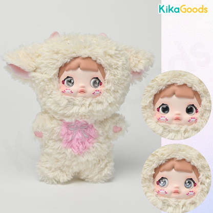 Nommi Loveliness Never Ends Series Plush Blind Box