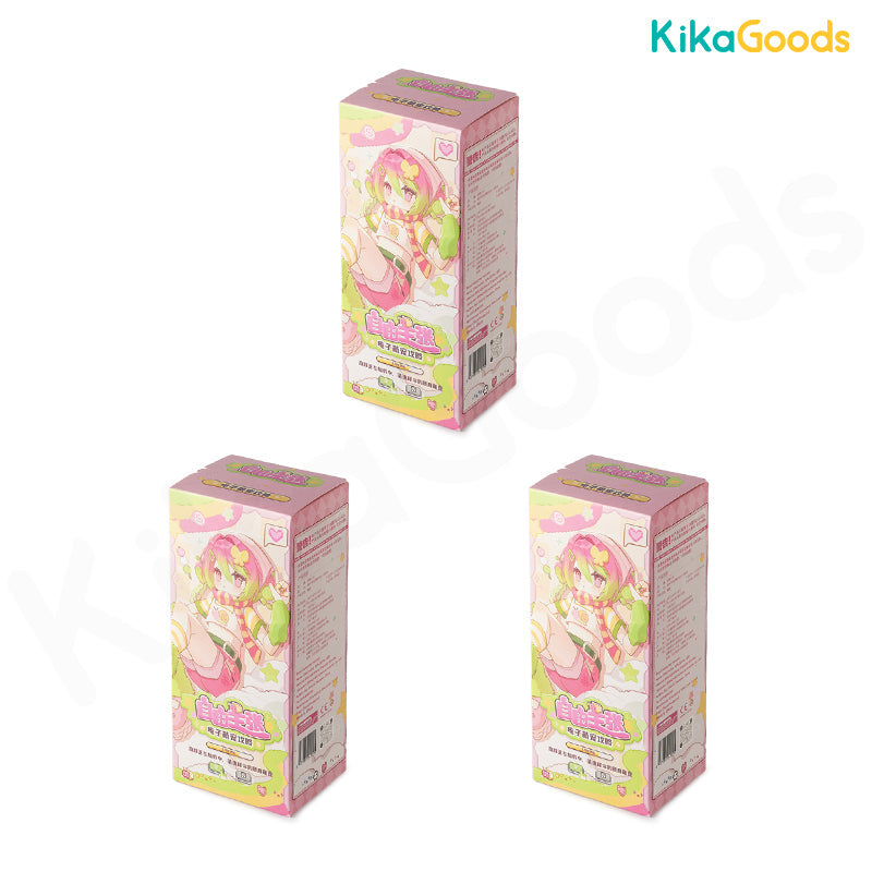 Electronic Pet Game World Series 1/12 BJD Blind Box