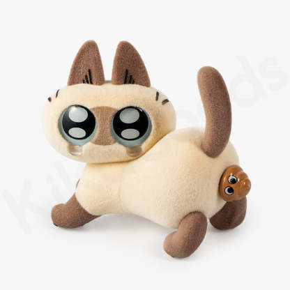 Nobeko Heartwarming Azukisan's Daily Life 3rd Version Blind Box