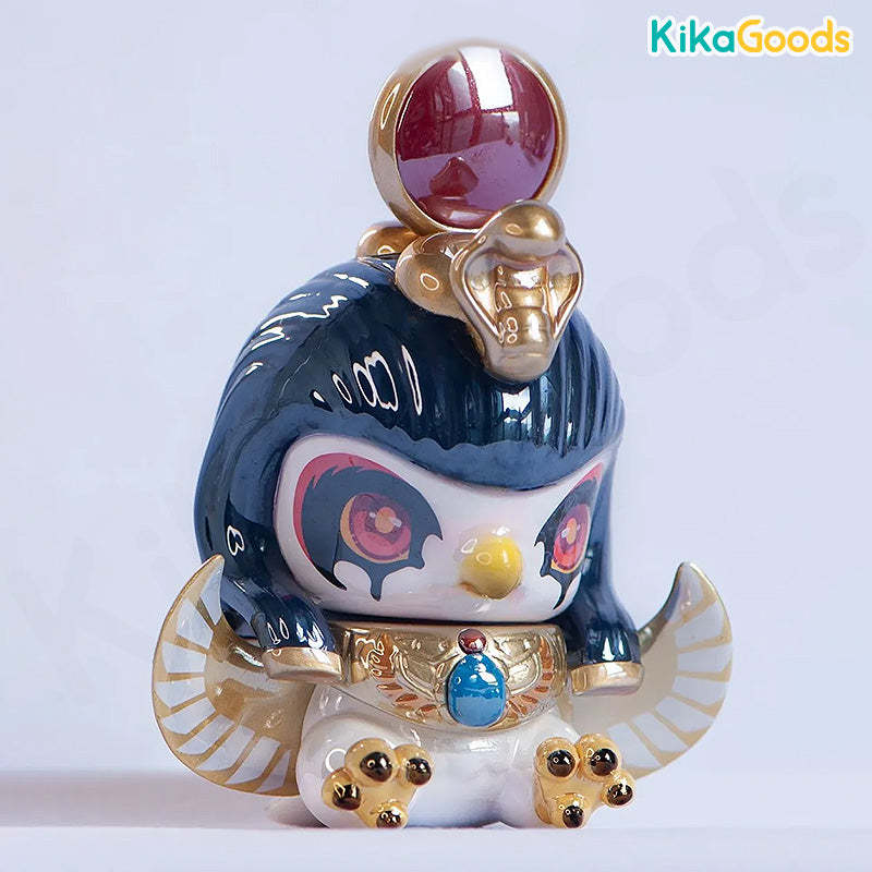 Aaru Garden Ancient Egypt Mythology Top Student Series Blind Box