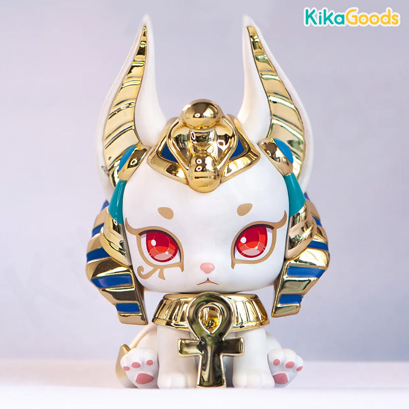 Aaru Garden Ancient Egypt Mythology Top Student Series Blind Box