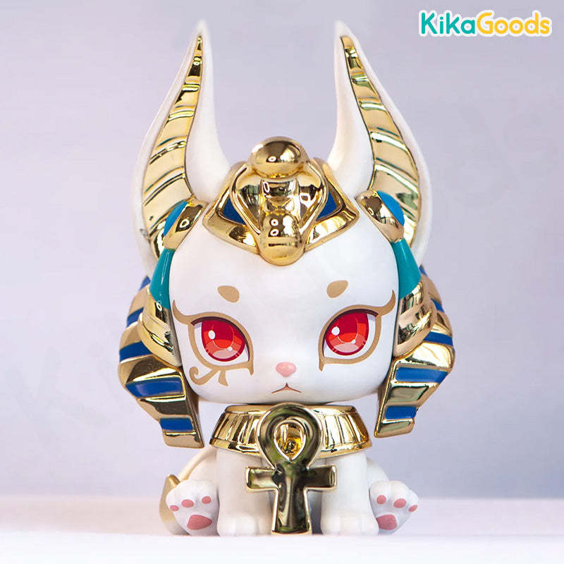 Aaru Garden Ancient Egypt Mythology Top Student Series Blind Box