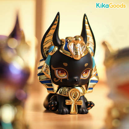 Aaru Garden Ancient Egypt Mythology Top Student Series Blind Box