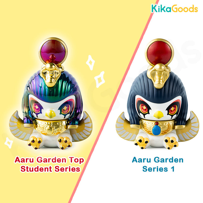 Aaru Garden Ancient Egypt Mythology Top Student Series Blind Box
