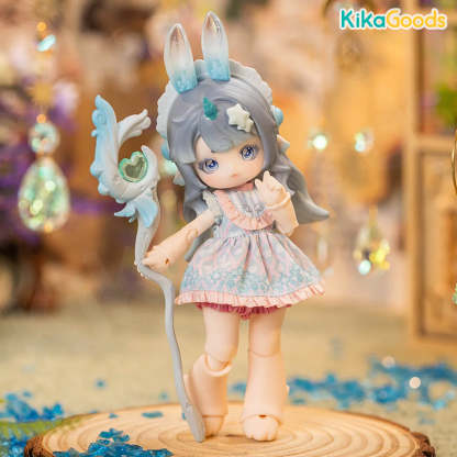 Antu Cute Beast Magic Series Action Figure BJD Blind Box