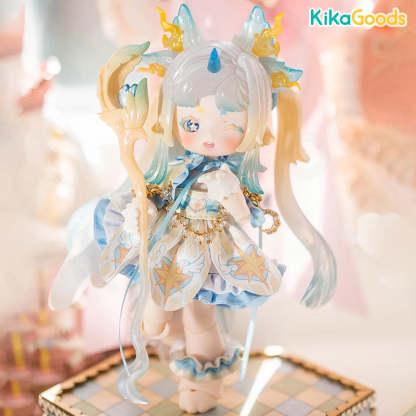 Antu Cute Beast Magic Series Action Figure BJD Blind Box