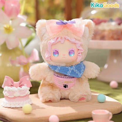 Lovely Emma Pocket Zoo Series Plush Blind Box