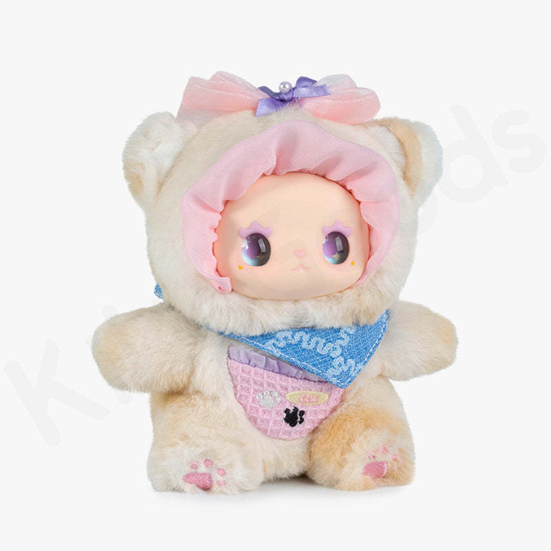 Lovely Emma Pocket Zoo Series Plush Blind Box