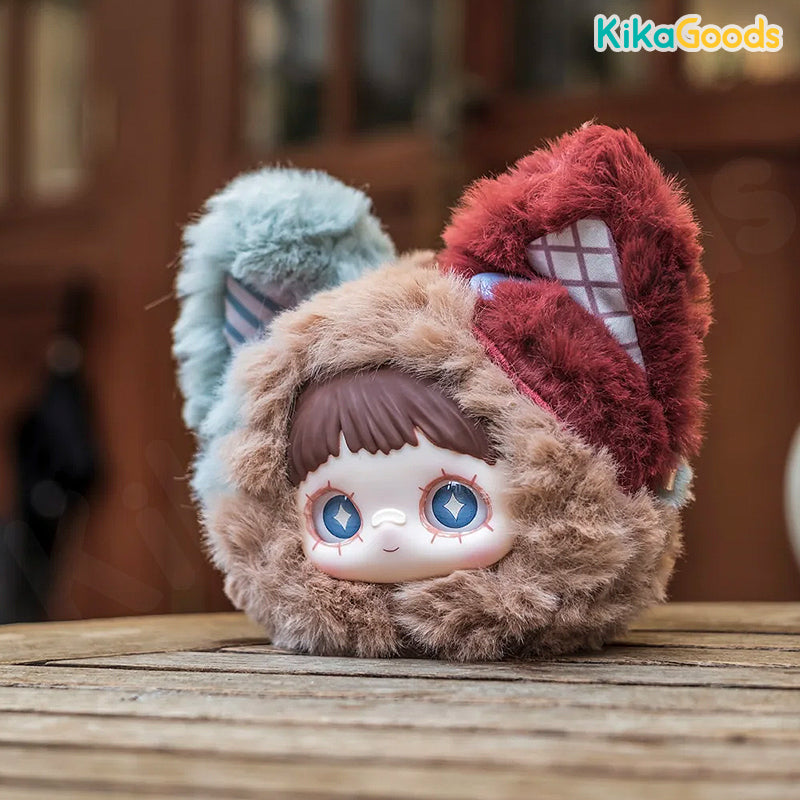 Maymei Once Forgotten Corners Series Plush Blind Box