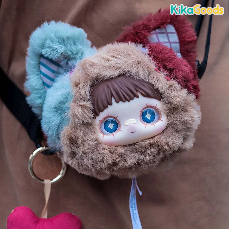 Maymei Once Forgotten Corners Series Plush Blind Box