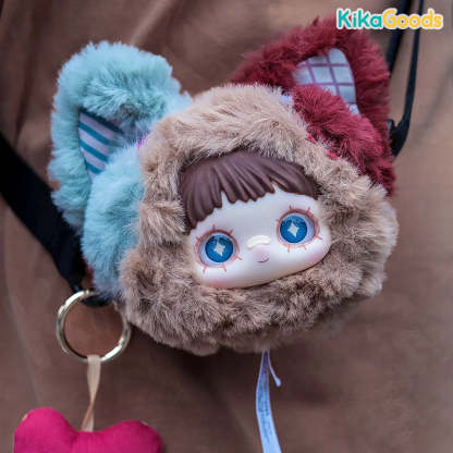 Maymei Once Forgotten Corners Series Plush Blind Box