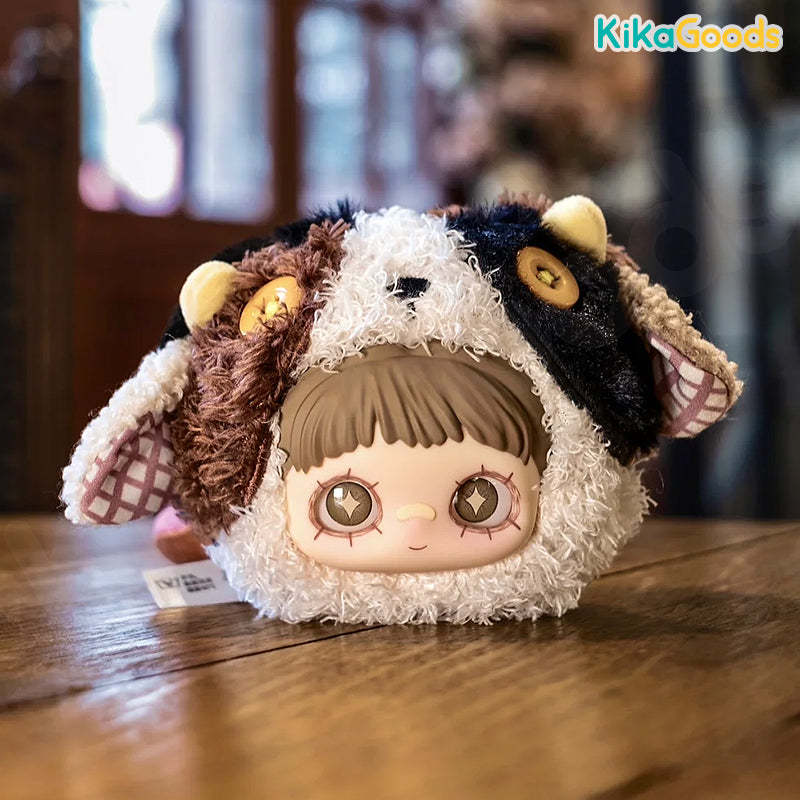 Maymei Once Forgotten Corners Series Plush Blind Box