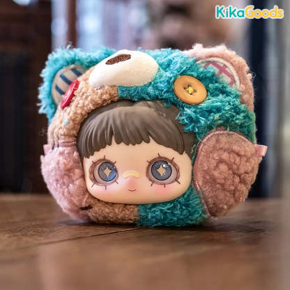 Maymei Once Forgotten Corners Series Plush Blind Box