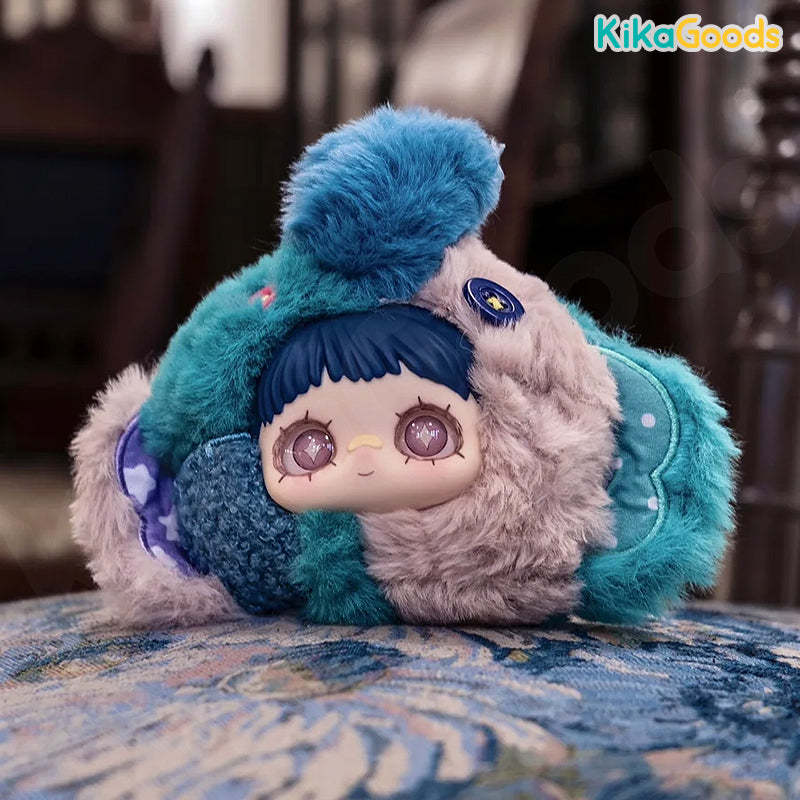 Maymei Once Forgotten Corners Series Plush Blind Box