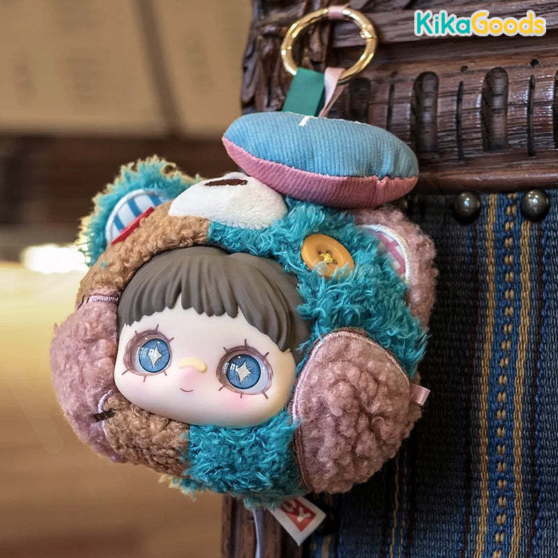 Maymei Once Forgotten Corners Series Plush Blind Box