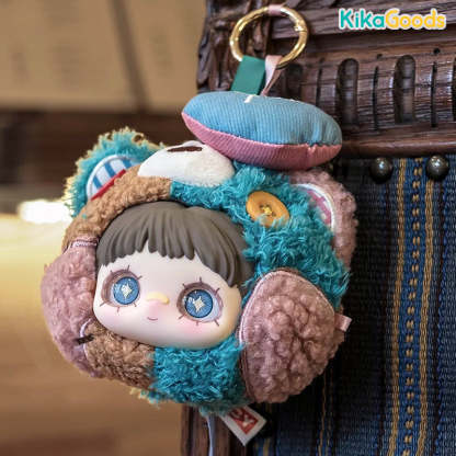 Maymei Once Forgotten Corners Series Plush Blind Box