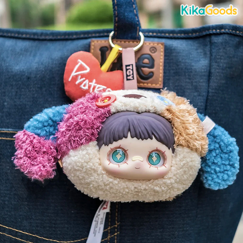 Maymei Once Forgotten Corners Series Plush Blind Box